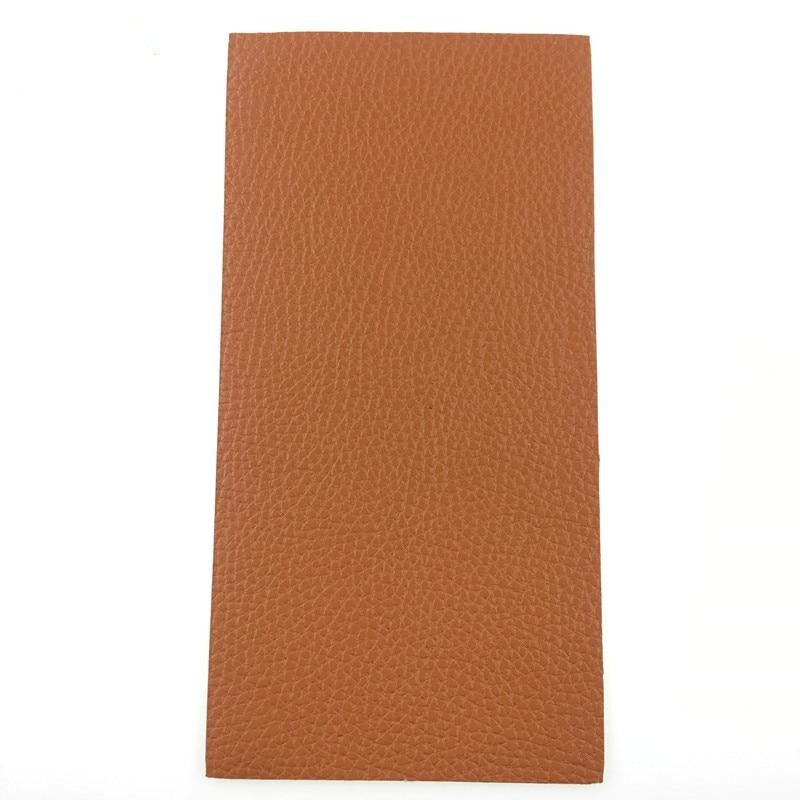 Charly Premium Leather Repair Patch - 20x30cm