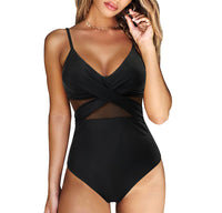 Sisica | Enhancing One-Piece Swimsuit for Women