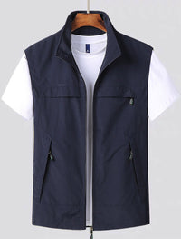 Sisica | Quick-Drying Men's Vests