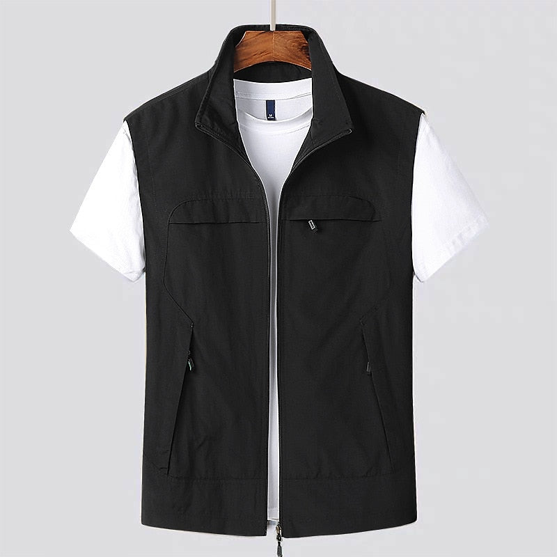 Charly | Quick-Drying Men's Vests