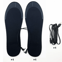 Sisica | Rechargeable Heated Insoles UK – Best Thermal Shoe Inserts for Boots, Work Boots & Everyday Winter Comfort