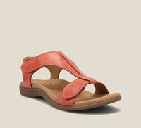 Sisica | Rinah - Orthopedic Leather Sandals