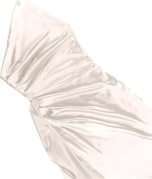 Charly Ruffled One-Shoulder Maxi Dress