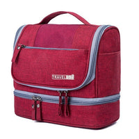 Sisica's Toilettas Organizer PRO