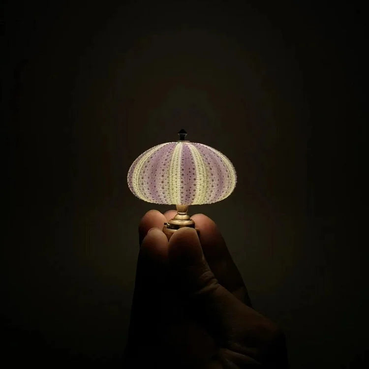 Charly | Sea Urchin Night Lamp - Lamp - Mood Lighting