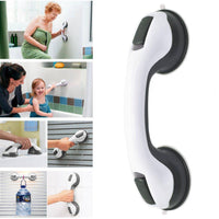 Sisica | SecureGrip | Non-slip handrail for bath and shower