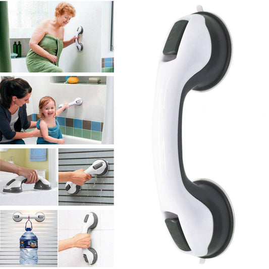 Charly | SecureGrip | Non-slip handrail for bath and shower