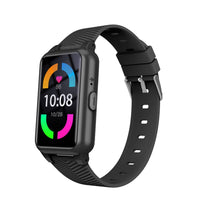 Sisica | Senior Safety Watch with Fall Detection and GPS – Smart Care Smartwatch