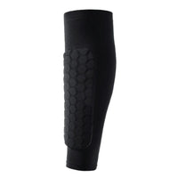 Sisica | Shin Guards with Ankle Support for Football Players 1 pc