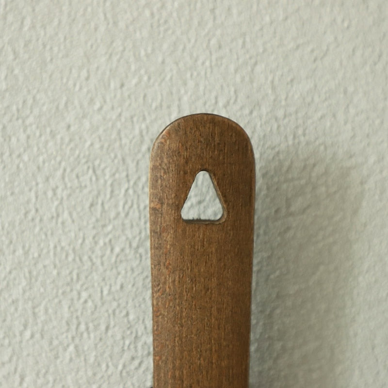 Charly | Shoe Horn 50 cm | Elegant and Practical | Solid Wood