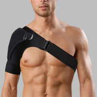 Sisica Shoulder Brace for Recovery and Activity Support