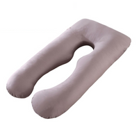 Sisica | Full Body Pillow for Side Sleepers - Ultimate Comfort