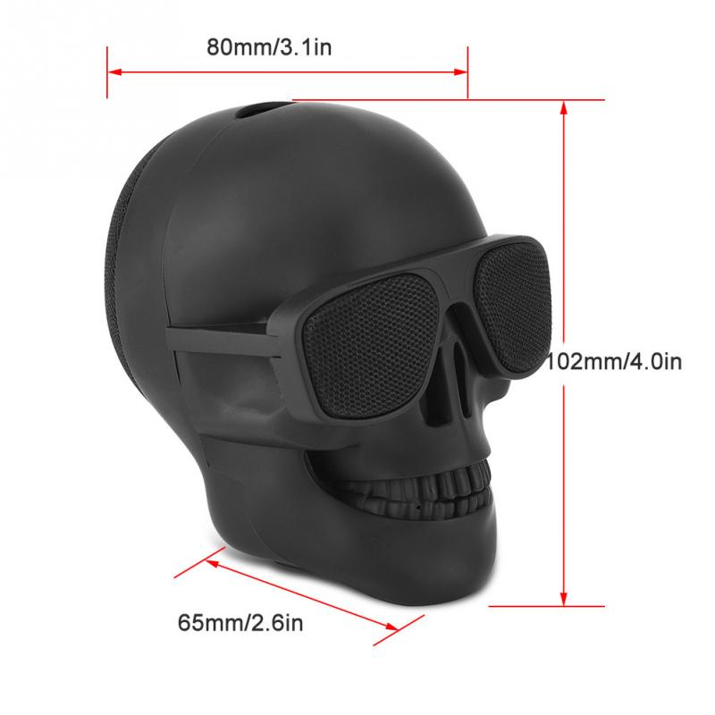 Charly Skullspeaker