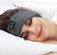 Sisica - Sleep Headphones