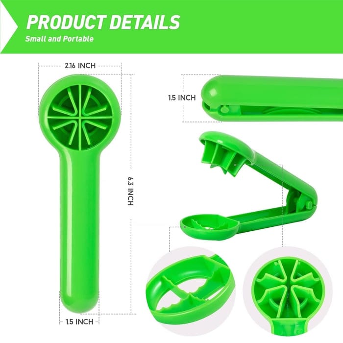 Charly™ Slicer