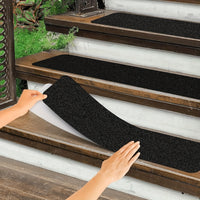 Sisica | Non-Slip Stair Treads - 10 Pack
