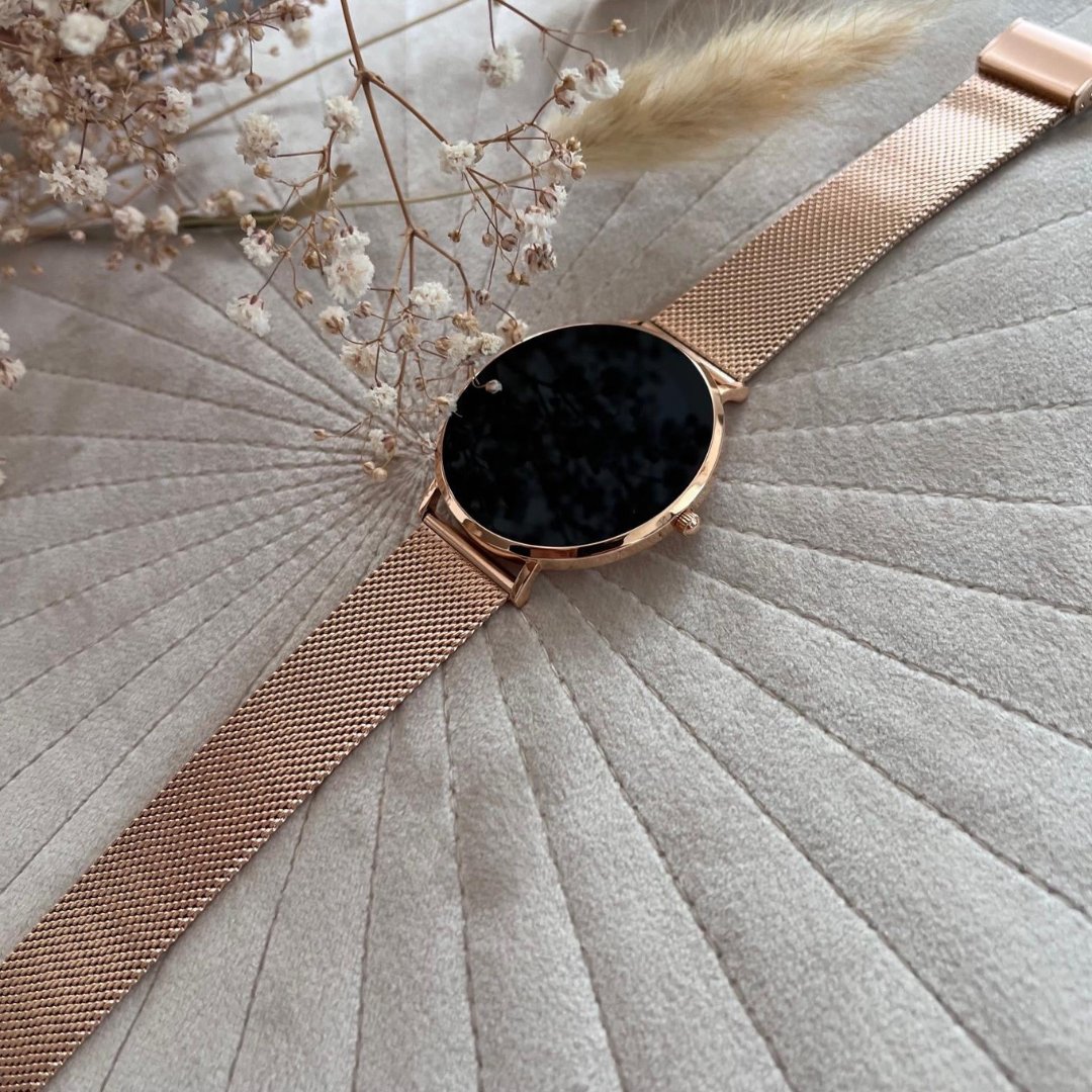 Charly | Smart Pro Brance – Smartwatch