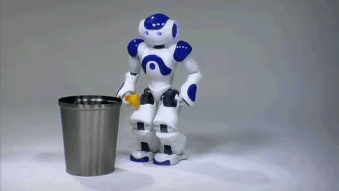 Charly | Smart Robot Toy for Kids | ThinkBot Interactive Learning Robot | Gesture Control | Dancing & Talking | Rechargeable