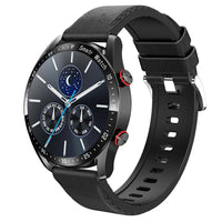 Sisica | Smartwatch with Bluetooth Calls