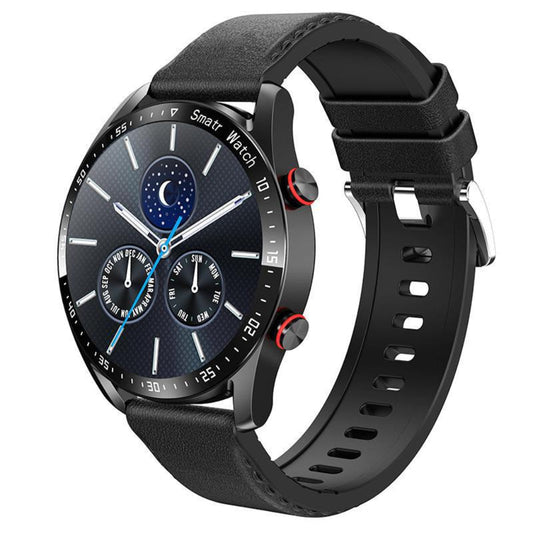 Charly | Smartwatch with Bluetooth Calls