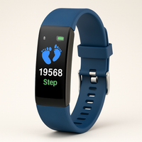 Sisica | Smartwatch with Health Tracking for Seniors
