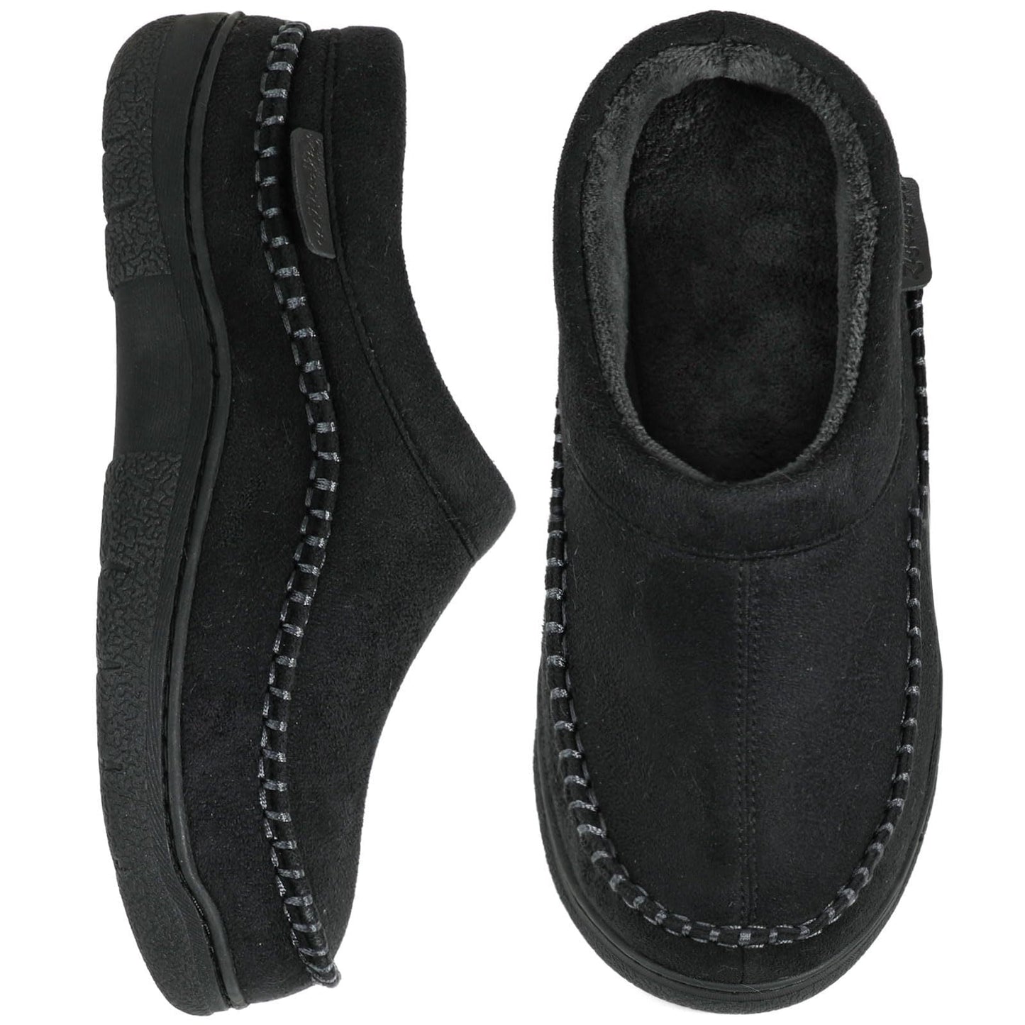 Charly | SoftLuxe Slippers – Luxury Comfort with Non-Slip