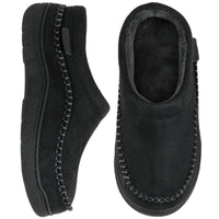 Sisica | Cozy Home Slip-Ons – Warm, Breathable, Non-Slip