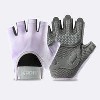 Sisica | Gym & Weightlifting Gloves for Enhanced Workouts