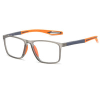 Sisica | Sport Ultra-Light Anti-Blue Light Progressive Glasses