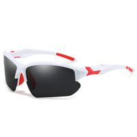 Sisica | Sports Sunglasses with Polarized Lenses