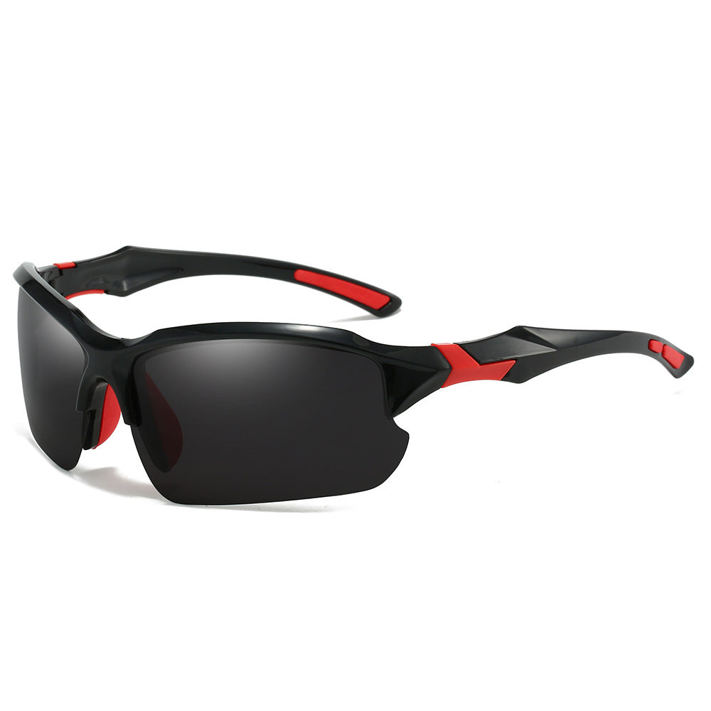 Charly | Sports Sunglasses with Polarized Lenses