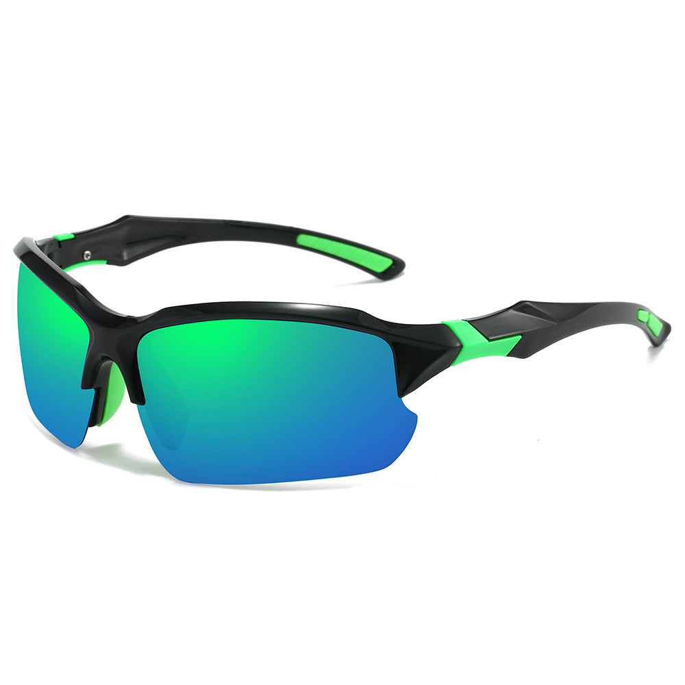 Charly | Sports Sunglasses with Polarized Lenses