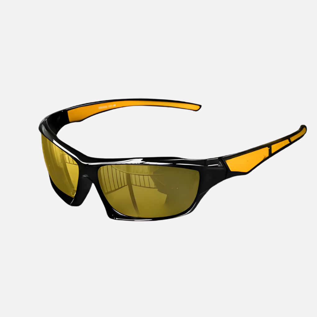 Charly | Sports Sunglasses with UV400 Polarized Lenses