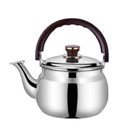 Sisica | Stainless Steel Kettle Thick-walled Whistling Pot