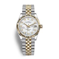 Sisica | Stainless Steel Wristwatch | Classic Design