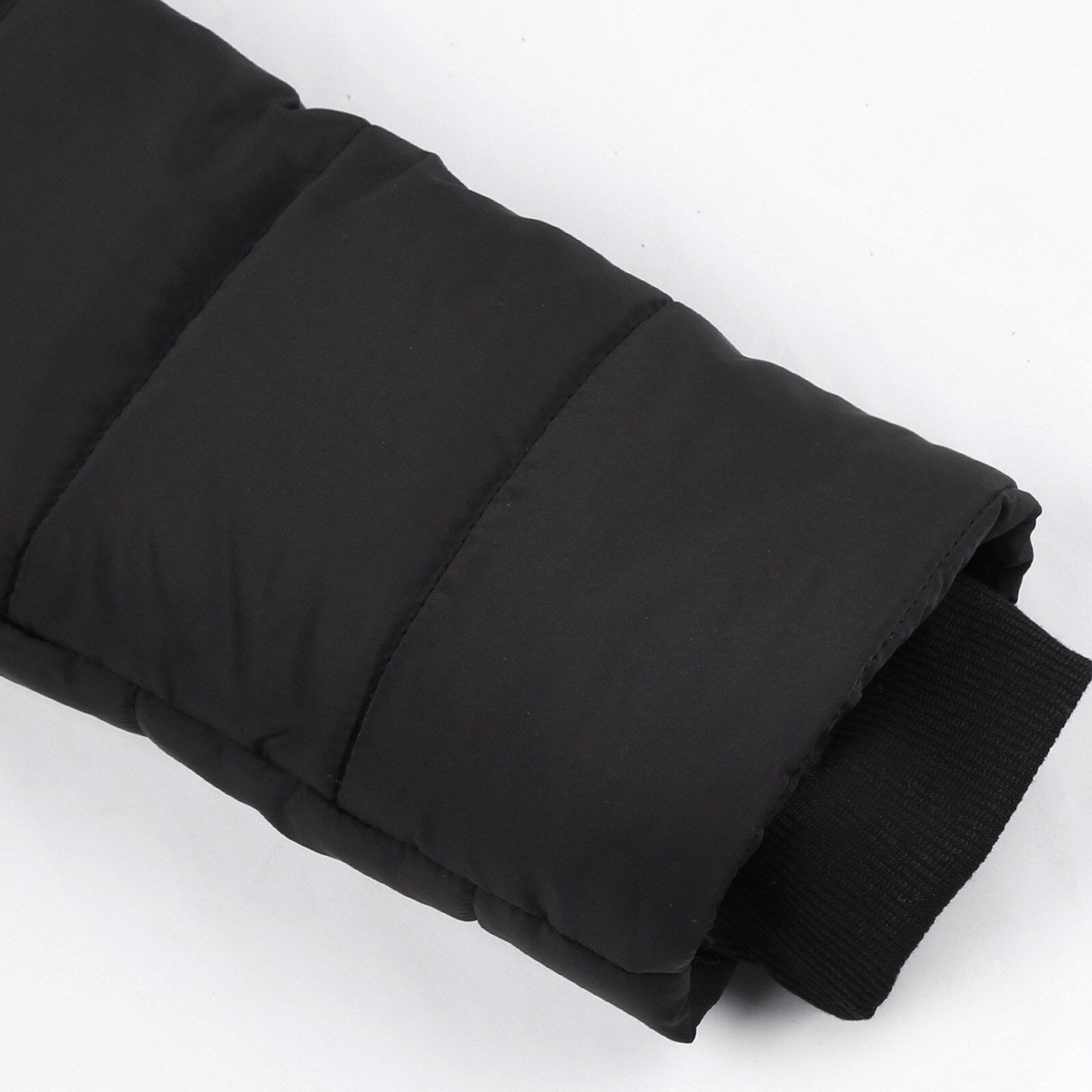 Charly | Stylish Long Winter Jacket
