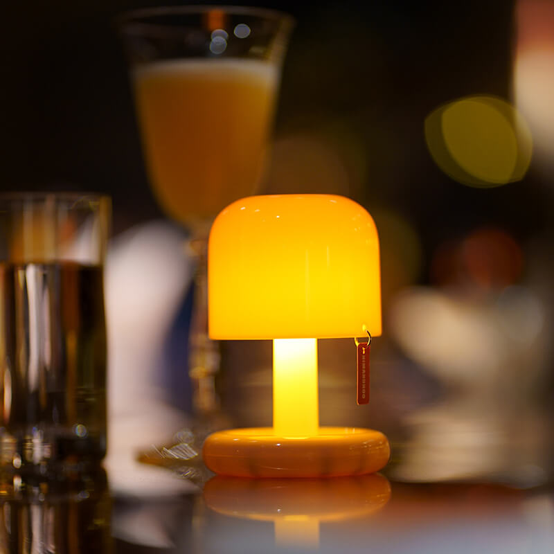 Charly | Sunset Night Lamp