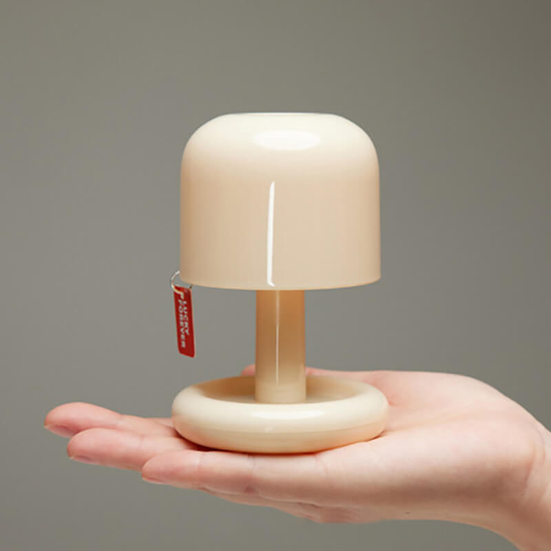 Charly | Sunset Night Lamp