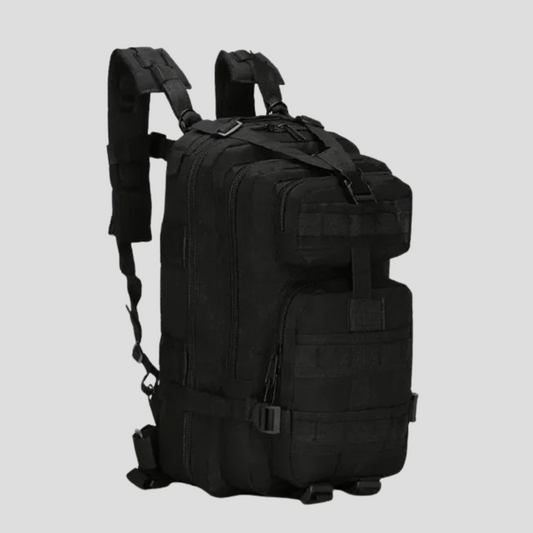 Charly | Tactical Molle Backpack - 20L Outdoor Emergency Pack