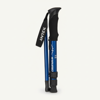 Sisica | Telescopic Walking Sticks - TrailMaster