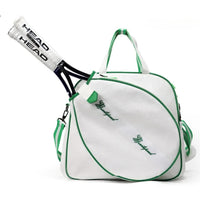 Sisica | Tennis & Padel Racket Bag with Spacious Multi-Compartment Design