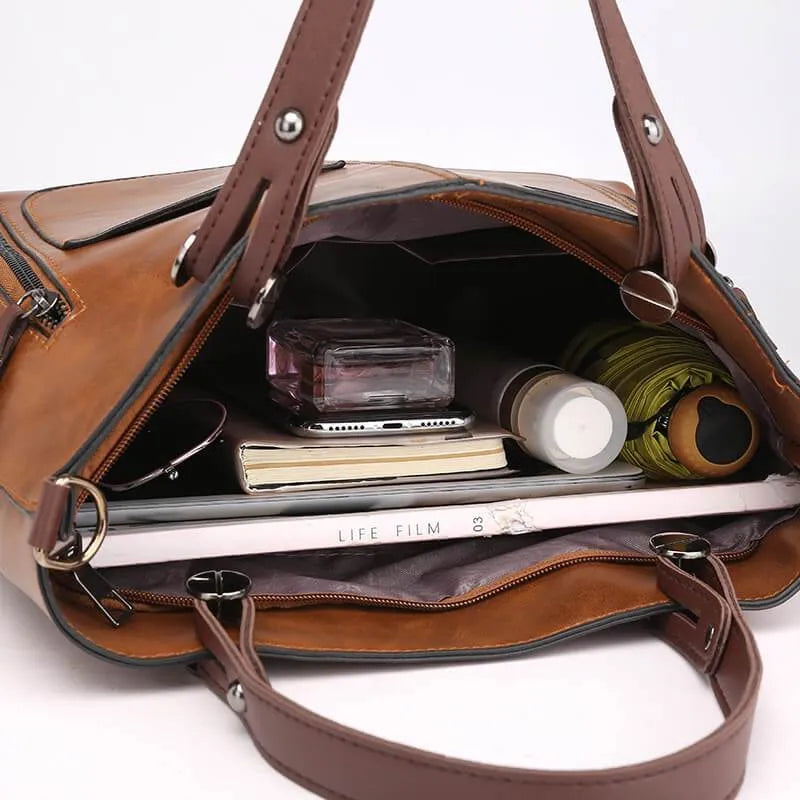 Charly - The bag you need!