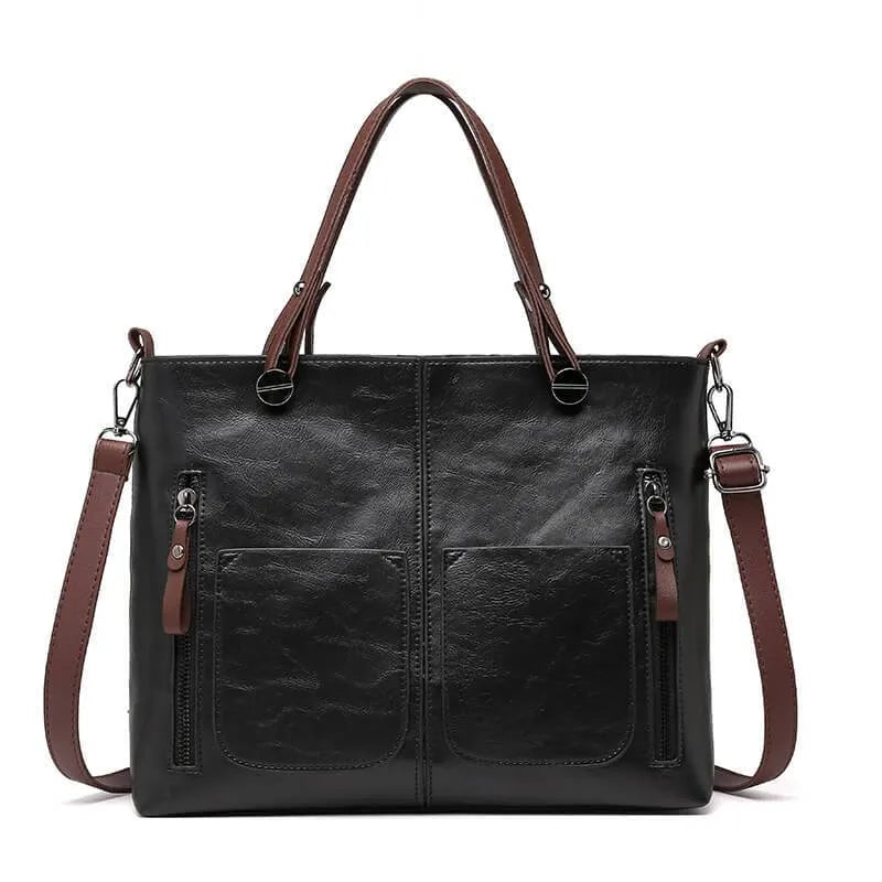 Charly - The bag you need!