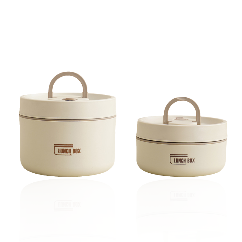 Charly | ThermoBox Multi-Layered Insulated Lunchbox with FREE Carry Bag