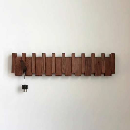 Charly | Three Coat Hanger for Hall - HarmonyHook
