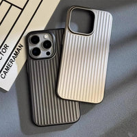 Sisica | Lightweight Titanium iPhone Case