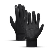 Sisica | Touch PRO Gloves – Warm and Waterproof Winter Gloves with Touch Function