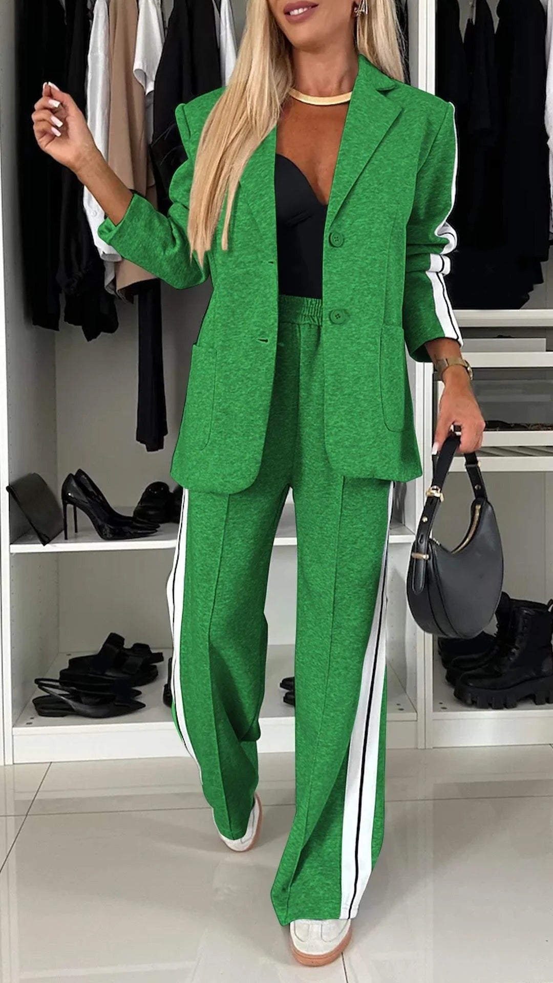 Charly™ Two-Piece Suit