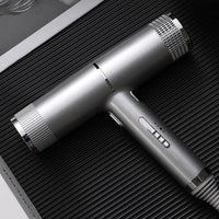 Sisica | Ultra-Light Professional Hair Dryer | High-Speed Ionic Technology Salon Hair Dryer