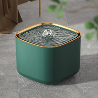 Sisica | Ultra-quiet 3L Pet Water Fountain
